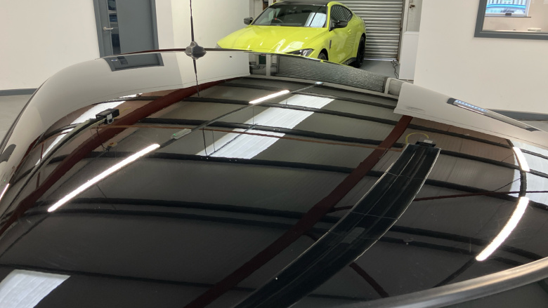 MINI Hatchback 135kW Cooper S Level 2 33kWh 3dr Auto Electric Hatchback